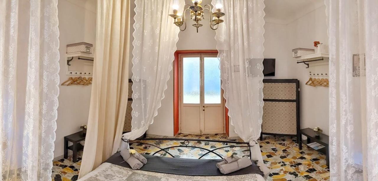 Holiday Home Zia Gina Roma Exterior foto