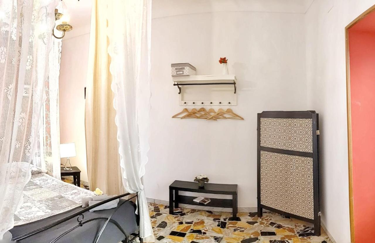 Holiday Home Zia Gina Roma Exterior foto