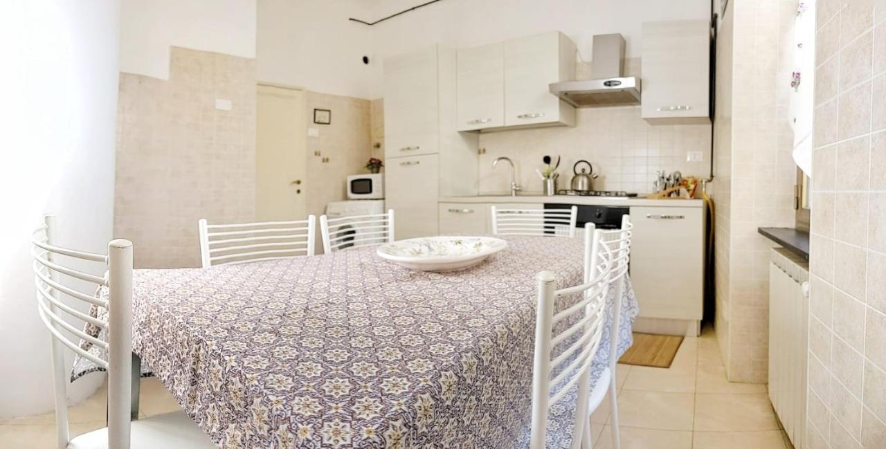 Holiday Home Zia Gina Roma Exterior foto