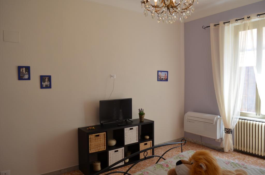 Holiday Home Zia Gina Roma Cameră foto