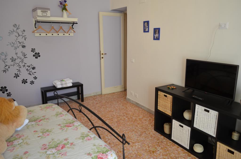 Holiday Home Zia Gina Roma Cameră foto