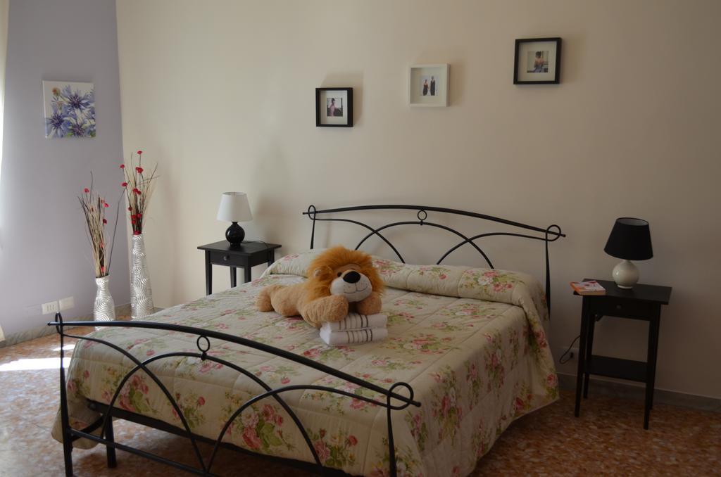 Holiday Home Zia Gina Roma Cameră foto