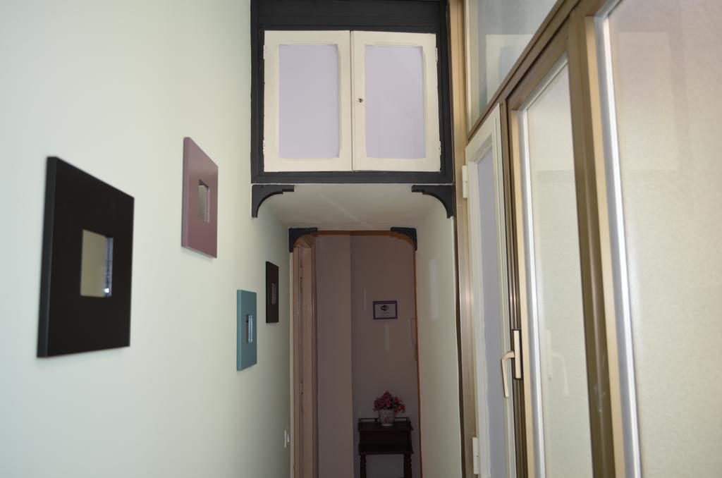 Holiday Home Zia Gina Roma Cameră foto