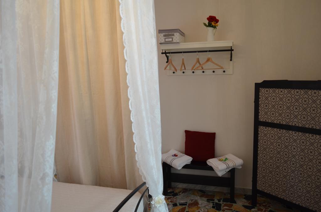 Holiday Home Zia Gina Roma Cameră foto