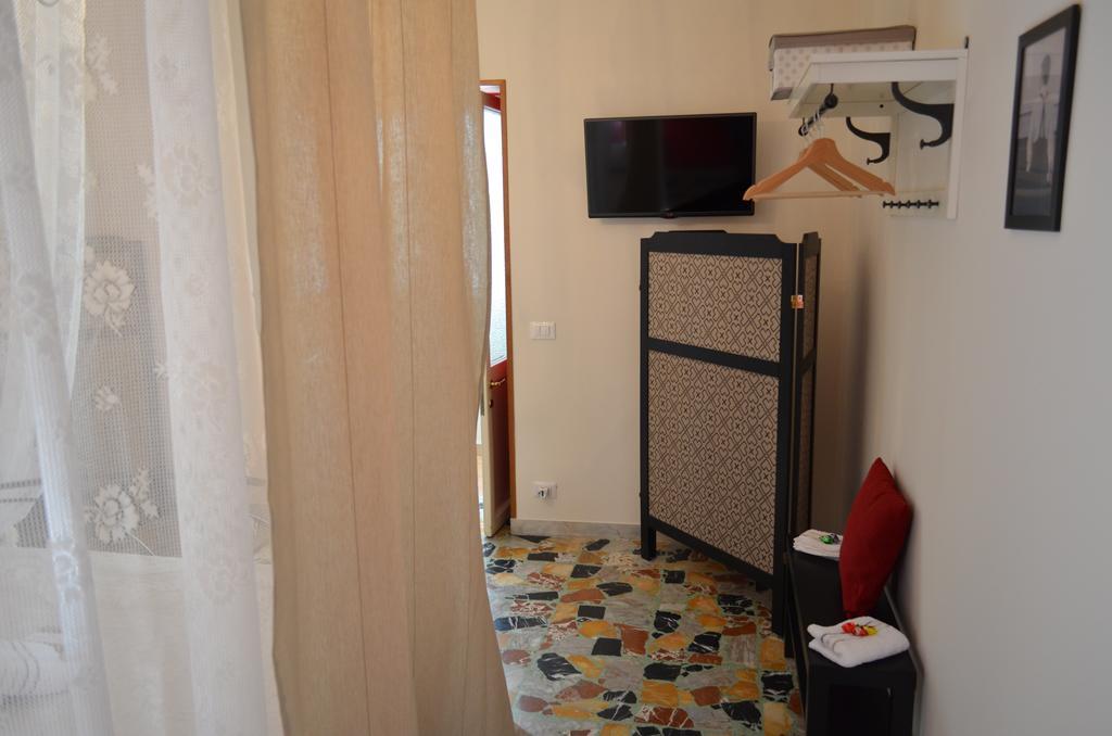 Holiday Home Zia Gina Roma Cameră foto