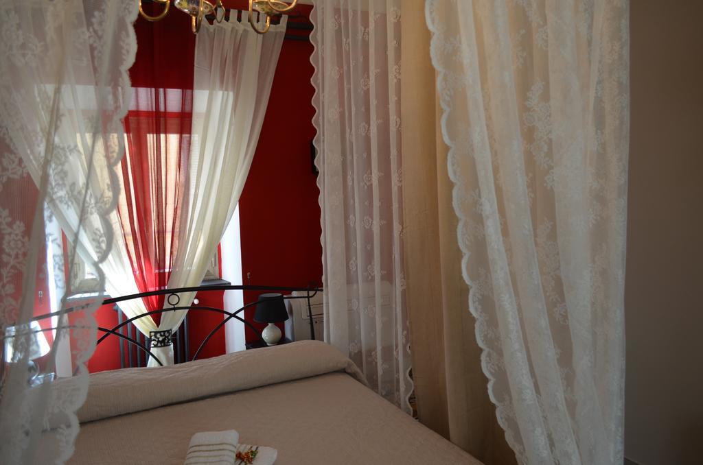 Holiday Home Zia Gina Roma Cameră foto