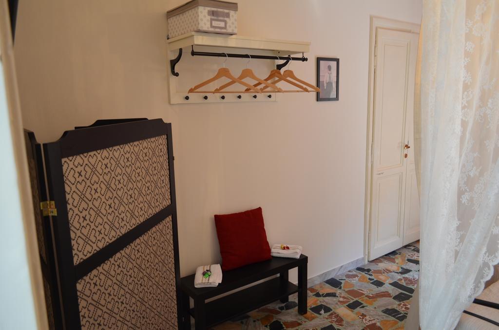 Holiday Home Zia Gina Roma Cameră foto