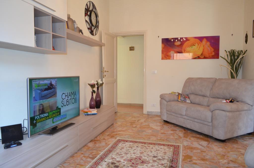 Holiday Home Zia Gina Roma Cameră foto